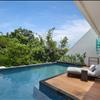 Sky One Bedroom Private Pool Villa with Forest View